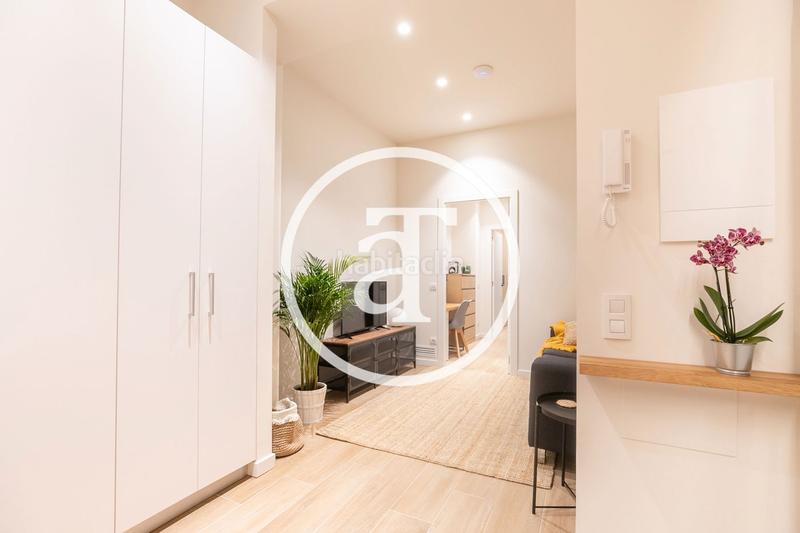 Foto 003339cd-459c-443d-bad6-819d7779476e. Location appartement avec chauffage dans El Camp de l´Arpa del Clot Barcelona