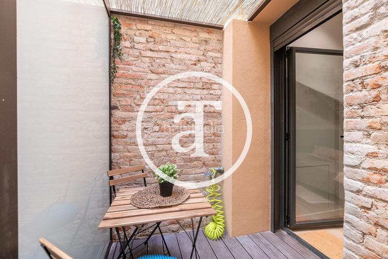 Foto 3b79bf5b-9e31-48cf-9558-82df758a88b0. Location appartement avec chauffage dans El Camp de l´Arpa del Clot Barcelona