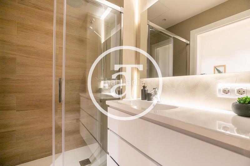 Foto 46c7e25c-9a1c-498e-8490-625e71e24960. Location appartement avec chauffage dans El Camp de l´Arpa del Clot Barcelona