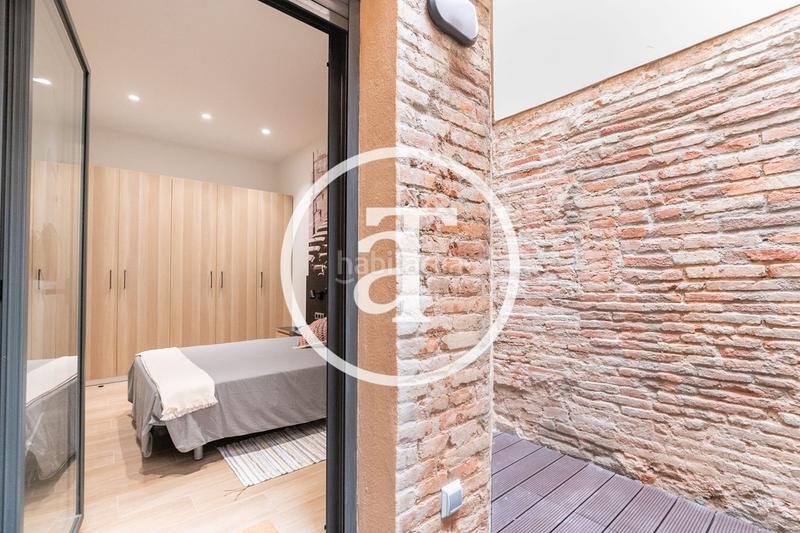 Foto 52f5ba02-4538-413b-acb2-62ed8e3497a7. Location appartement avec chauffage dans El Camp de l´Arpa del Clot Barcelona