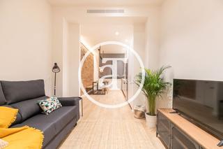 Location Appartement  Carrer de lorenzale. Piso de alquiler temporal con 1 habitación doble en sant martí