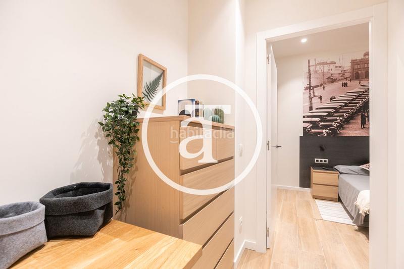 Foto 6bef9c6f-5c6f-4699-bd63-a59730e64306. Location appartement avec chauffage dans El Camp de l´Arpa del Clot Barcelona