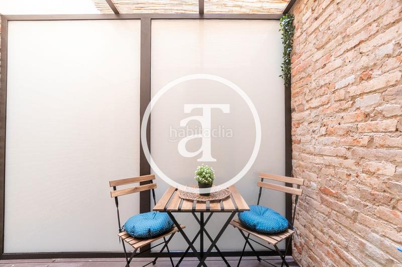 Foto e9ba09f8-39fc-4f2b-b0b5-5eeed2f4ed7d. Location appartement avec chauffage dans El Camp de l´Arpa del Clot Barcelona