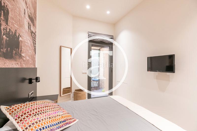 Foto 049f56fe-55d5-41b5-aee5-1bdcf03cb90b. Rent flat with heating in El Camp de l´Arpa del Clot Barcelona