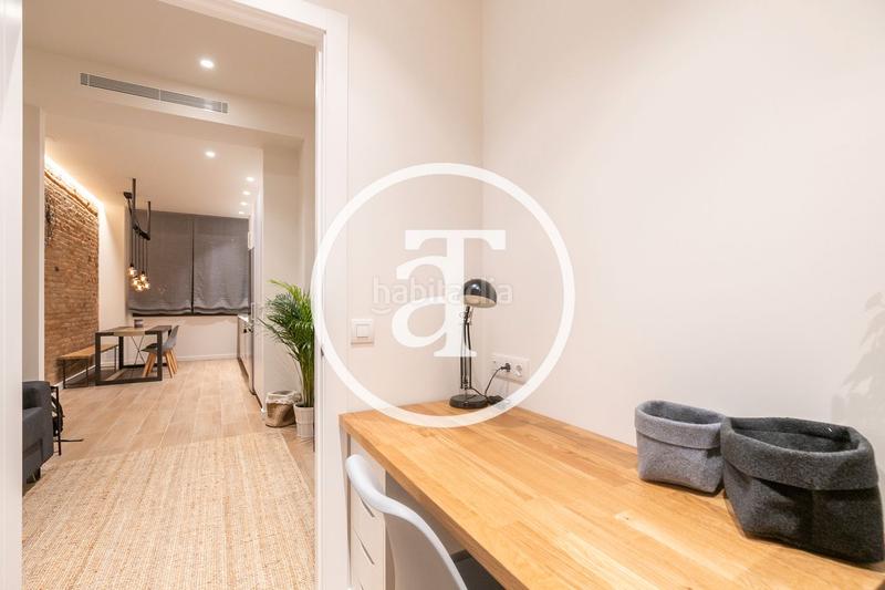 Foto 51e7dad2-93e7-47cc-9ddc-860aafca0087. Rent flat with heating in El Camp de l´Arpa del Clot Barcelona