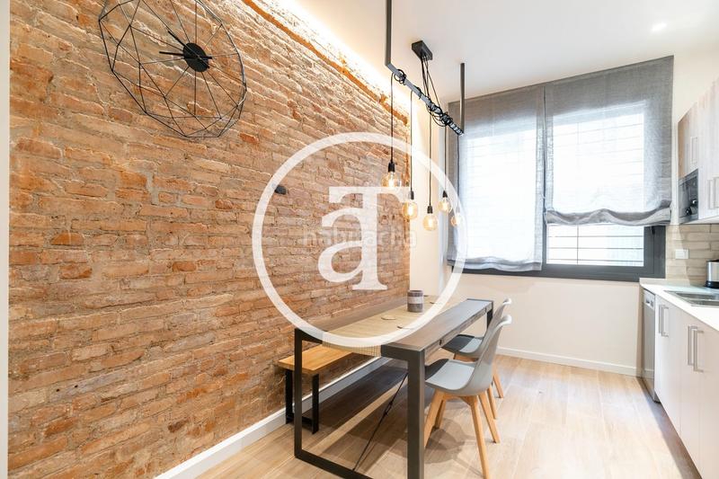 Foto 742ec4c9-0953-4c6f-afcf-c08552fec4fe. Rent flat with heating in El Camp de l´Arpa del Clot Barcelona