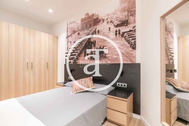 Foto 786b20b3-1680-4207-86af-691b33123462. Rent flat with heating in El Camp de l´Arpa del Clot Barcelona