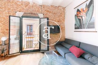 Location Appartement à Carrer de guifré 1. Apartamento amueblado y equipado en calle guifre, barcelona