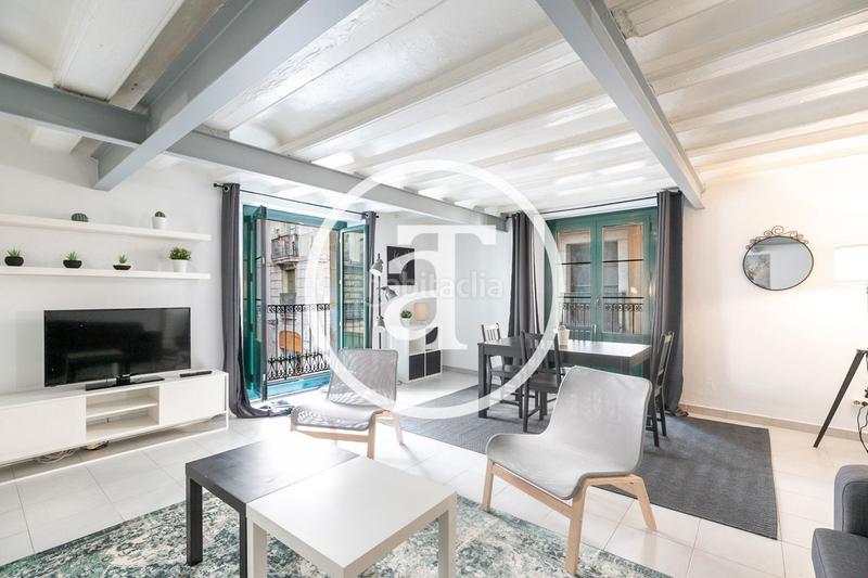 Foto cbd80d4b-fb6d-4513-8ebe-871ffafe530a. Affitto appartamento in carrer d'en quintana 11 in Barcelona