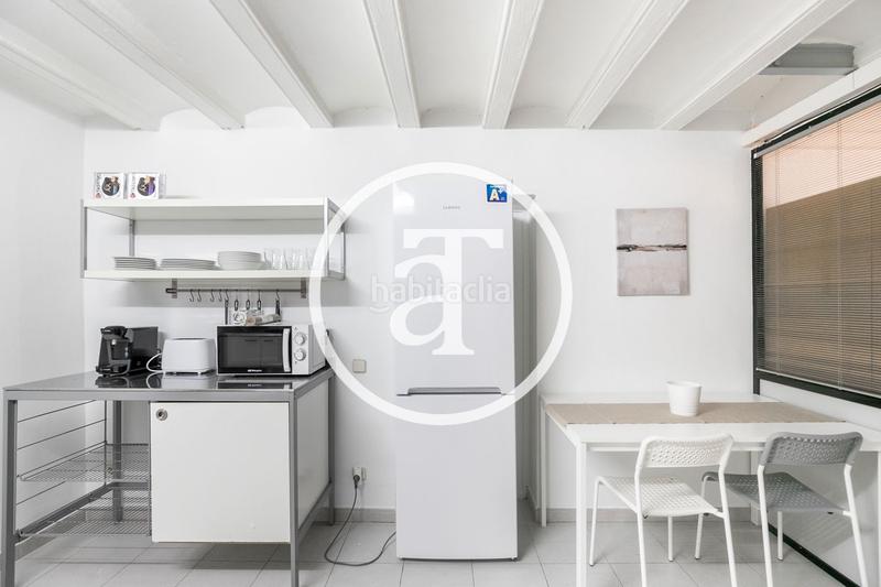 Foto 14bc44e7-4dfc-4e91-9da2-71c42652da69. Location appartement dans carrer d'en quintana 11 dans Barcelona