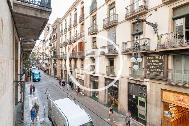 Foto 25bf88d5-1094-425b-8fbb-7bcebe8725a0. Location appartement dans carrer d'en quintana 11 dans Barcelona