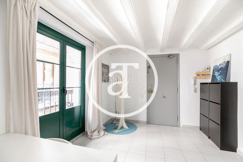 Foto 35f616f3-5b15-420b-ad7e-2f64eb09d1db. Location appartement dans carrer d'en quintana 11 dans Barcelona