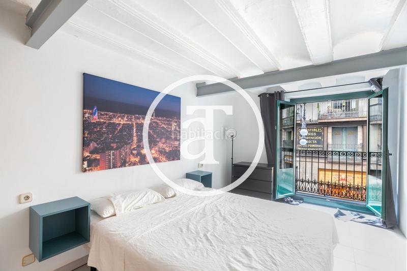 Foto 552c17a0-5849-4f91-a992-5a180b99e018. Location appartement dans carrer d'en quintana 11 dans Barcelona