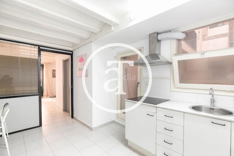 Foto 638cadc9-8801-4f5d-a03a-1d1936e21949. Location appartement dans carrer d'en quintana 11 dans Barcelona