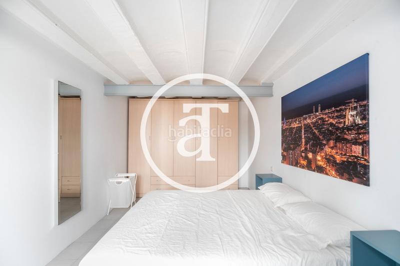 Foto 65ff60a1-8bea-42b4-a269-b9f8e057e5f6. Location appartement dans carrer d'en quintana 11 dans Barcelona