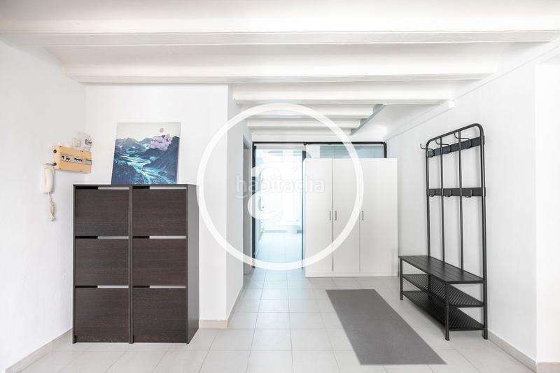 Foto 8204f76e-fa46-45a2-9a66-6ea448fe52c4. Location appartement dans carrer d'en quintana 11 dans Barcelona