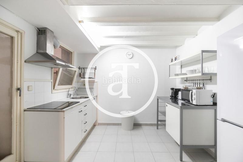 Foto cb9f4506-7d72-4c8e-87b0-aee52869a35f. Rent flat in carrer d'en quintana 11 in Gòtic Barcelona