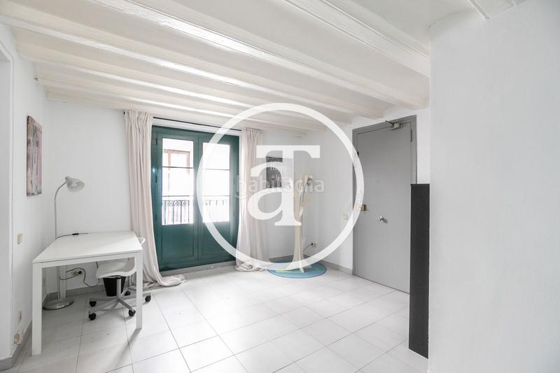 Foto fb5b4c01-51de-49eb-a253-b50dd1e73209. Rent flat in carrer d'en quintana 11 in Gòtic Barcelona