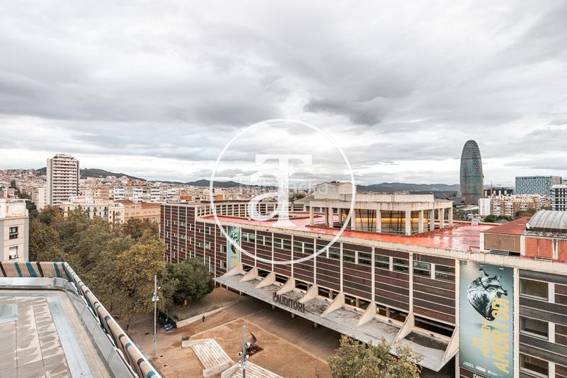 Foto 54562bbf-fe00-4ff8-8ffe-0497df8a4a0d. Affitto appartamento con riscaldamento in Fort Pienc Barcelona