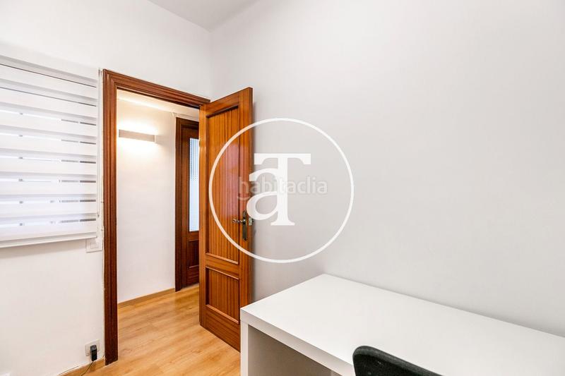 Foto 56f7a31d-06f3-4924-8f07-22208e82443a. Affitto appartamento con riscaldamento in Fort Pienc Barcelona