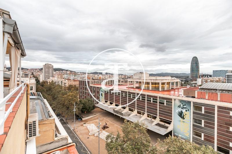 Foto 59a6154a-6300-49e2-a419-9f9708289590. Affitto appartamento con riscaldamento in Fort Pienc Barcelona