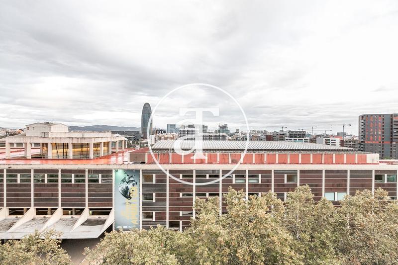 Foto 07a59817-0edd-4d79-a860-50022076eabe. Location appartement avec chauffage dans Fort Pienc Barcelona