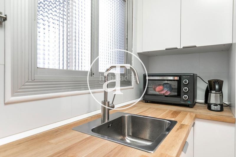 Foto 39fbfd70-414e-4e3a-98aa-4acfb380c3ed. Location appartement avec chauffage dans Fort Pienc Barcelona