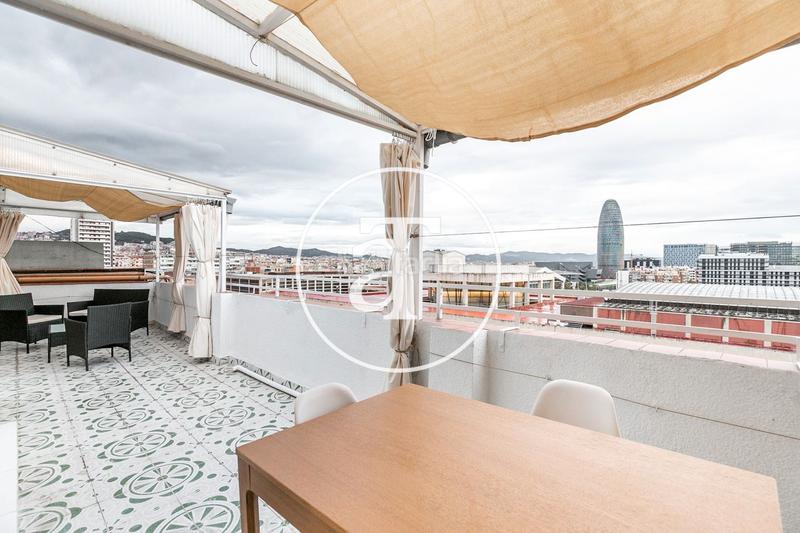 Foto 63dbd0cd-712b-442a-8d13-7790d688ba14. Location appartement avec chauffage dans Fort Pienc Barcelona