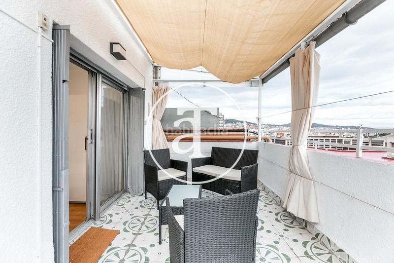 Foto 7a23c373-c9d5-495f-824b-cb72732fc71c. Location appartement avec chauffage dans Fort Pienc Barcelona