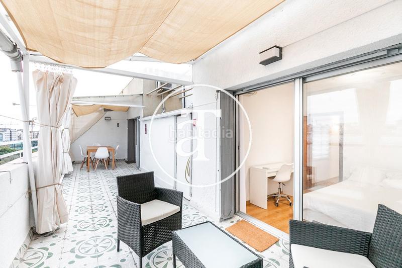 Foto 80abc2d4-2367-4f9c-b63e-ac782182c17a. Location appartement avec chauffage dans Fort Pienc Barcelona