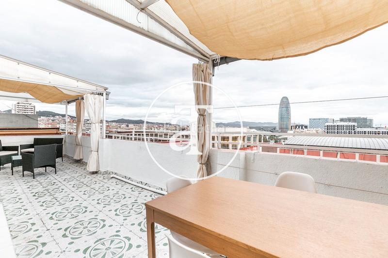 Foto 893949c0-2b7b-4a72-9459-841f413a051a. Location appartement avec chauffage dans Fort Pienc Barcelona