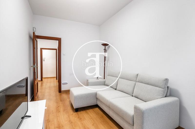 Foto c23eb807-656b-44a4-b13f-a377f7c034c3. Location appartement avec chauffage dans Fort Pienc Barcelona