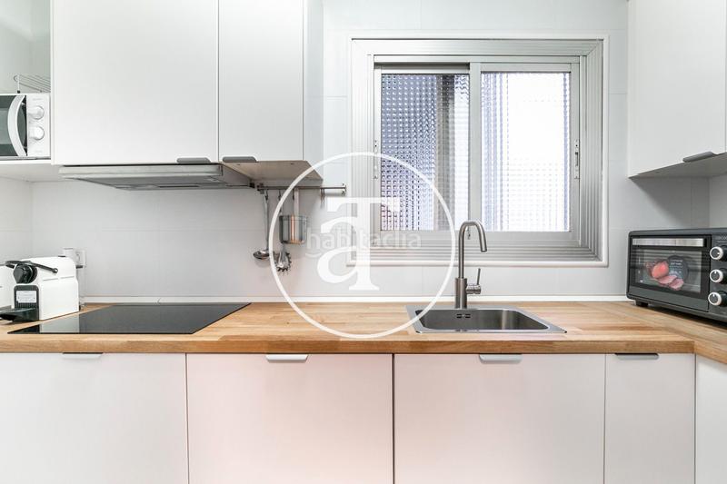 Foto c77f5bd0-ff92-4767-830f-95ae4b4e22ad. Location appartement avec chauffage dans Fort Pienc Barcelona