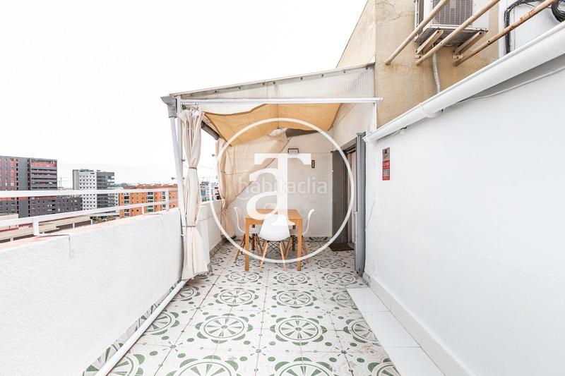 Foto f1087f61-63df-41e5-ba3c-bd9e0bb51910. Location appartement avec chauffage dans Fort Pienc Barcelona