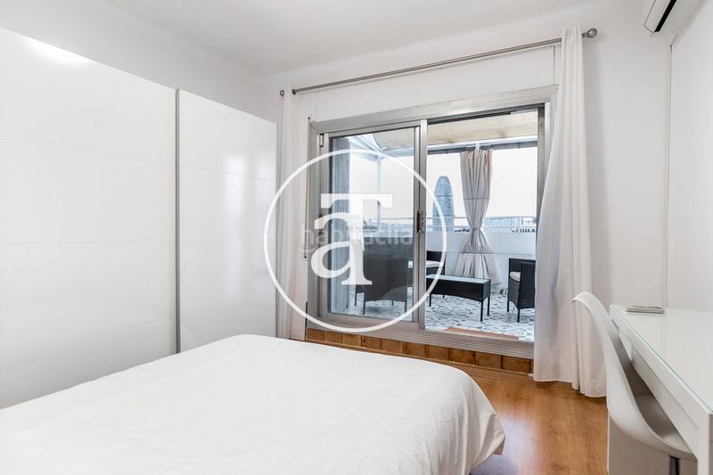 Foto bf038059-2f2e-4dbf-b1c3-fa52eeab7a46. Miete etagenwohnung mit heizung in Fort Pienc Barcelona