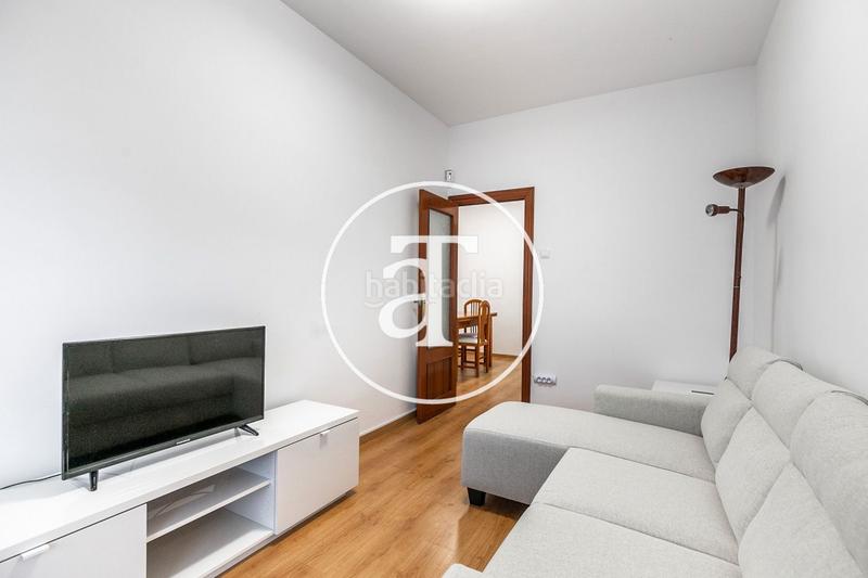 Foto ee2ae051-329d-473b-9965-bb733a9c6765. Miete etagenwohnung mit heizung in Fort Pienc Barcelona