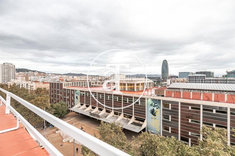 Foto 0b63e27f-4b03-4216-9fd9-b9ca41c819cc. Rent flat with heating in Fort Pienc Barcelona