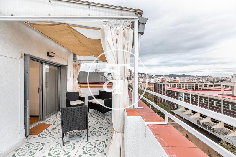 Foto 44e1133d-7624-421e-a0ec-5996635874d3. Rent flat with heating in Fort Pienc Barcelona