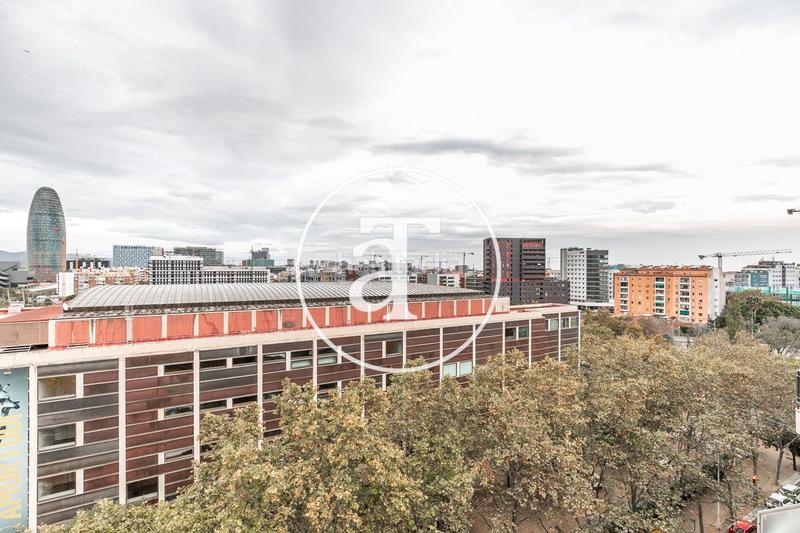 Foto 4c72cb7d-82ae-4378-808b-d799f0fed60e. Rent flat with heating in Fort Pienc Barcelona