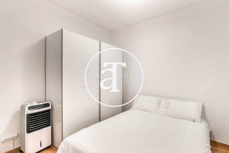 Foto 55e1e16d-3a8f-4073-b31b-f40fdb386edf. Rent flat with heating in Fort Pienc Barcelona