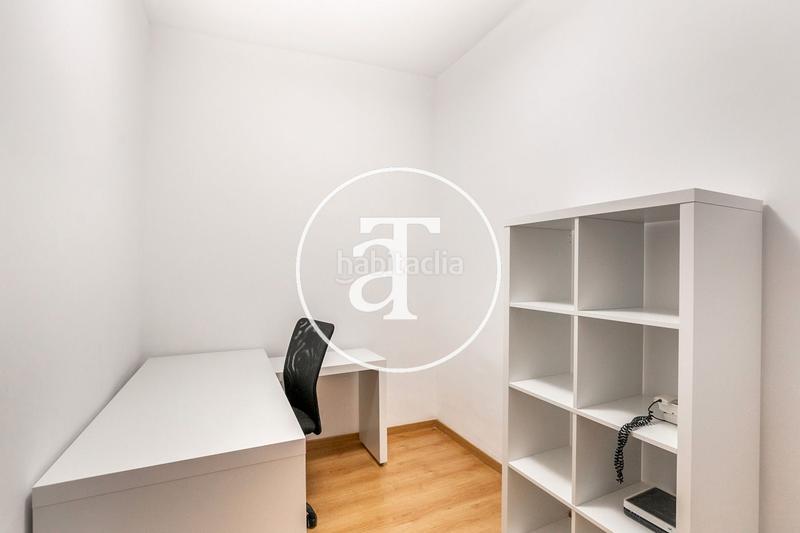 Foto 6498bf47-ed2c-4b81-b0c8-0dfa69328d82. Rent flat with heating in Fort Pienc Barcelona