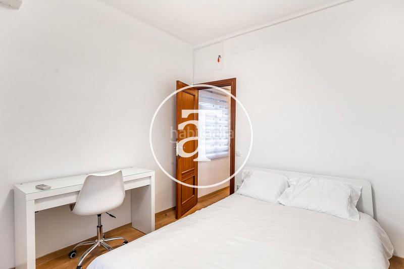 Foto ce294125-eb70-4038-9ffe-b63795ee187e. Rent flat with heating in Fort Pienc Barcelona