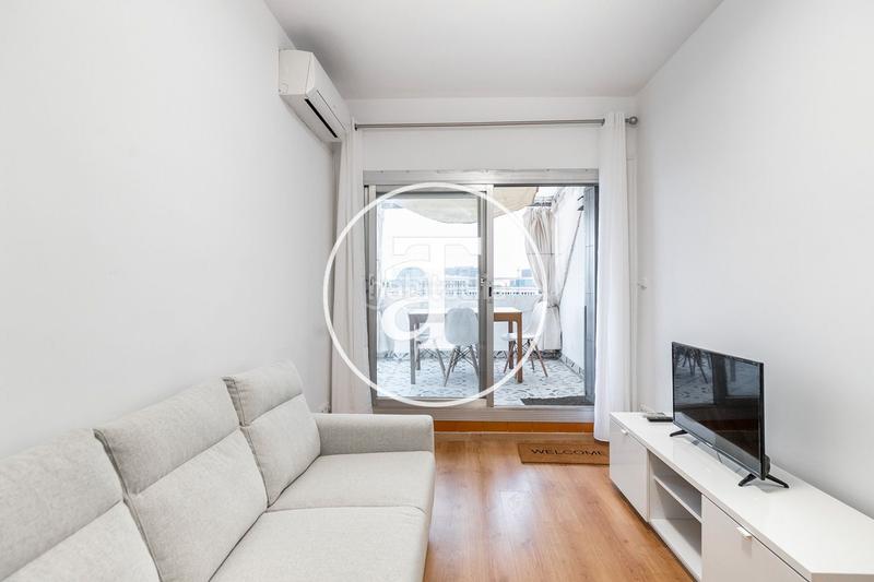 Foto fb237d04-d052-4cd2-a76f-5f6796e9baed. Rent flat with heating in Fort Pienc Barcelona