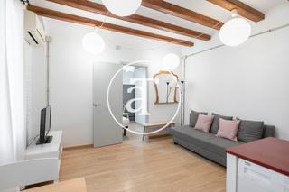 Lloguer Àtic a Carrer de vinaròs 34. Maravilloso apartamento en alquiler al lado del mar