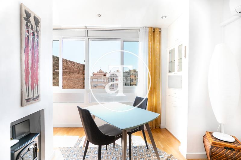 Foto 020d4bd2-4f56-488d-9a6b-fc416fda5a05. Alquiler piso en carrer de còrsega 442 alquiler temporal de piso de 1 habitación en Barcelona