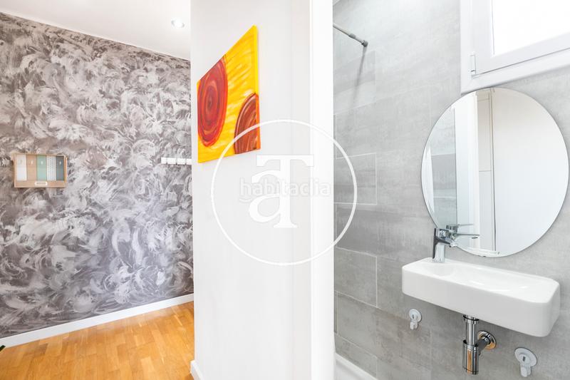 Foto 4aa4f96d-b8c8-40e3-9ebe-20d9d8408c69. Alquiler piso en carrer de còrsega 442 alquiler temporal de piso de 1 habitación en Barcelona