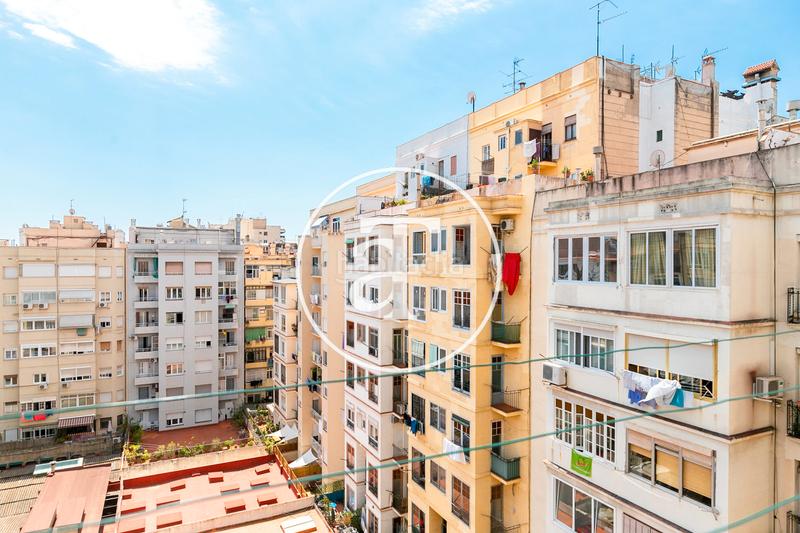 Foto a45a7122-94b1-4e8b-adb3-f08343303c3a. Alquiler piso en carrer de còrsega 442 alquiler temporal de piso de 1 habitación en Barcelona