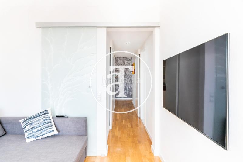 Foto aa8fb953-69c1-438e-a30d-9c55ed1e5864. Alquiler piso en carrer de còrsega 442 alquiler temporal de piso de 1 habitación en Barcelona