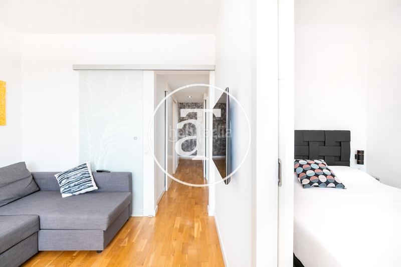 Foto c13874b9-8593-425e-816c-15b58933e3c6. Alquiler piso en carrer de còrsega 442 alquiler temporal de piso de 1 habitación en Barcelona