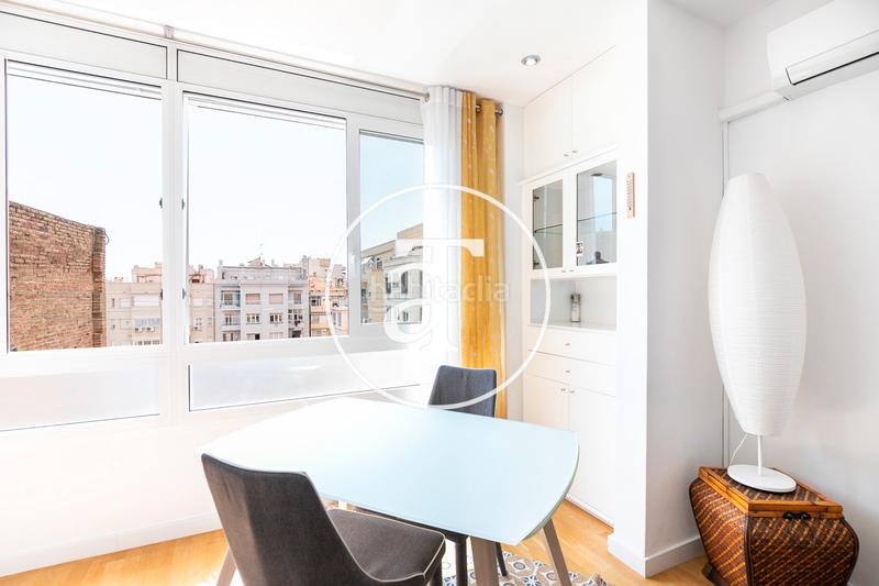 Foto cd36efbf-9c17-46f7-8bf9-f96e986b26f6. Alquiler piso en carrer de còrsega 442 alquiler temporal de piso de 1 habitación en Barcelona